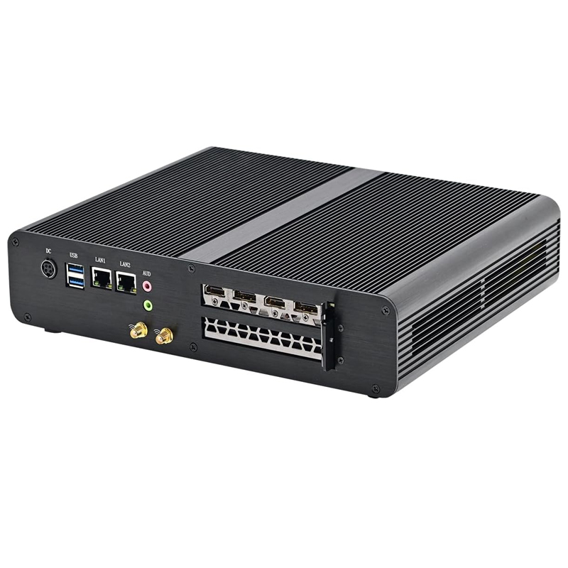 GTX 1660 Super Mini PC para ju - Pc Gaming Gtx 1660 Super reseña y precio