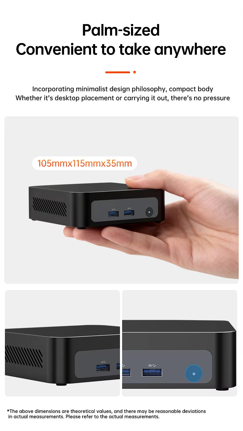 Mini PC para Juegos AMD Ryzen  - Pc Gaming Amd Ryzen 7 reseña y precio