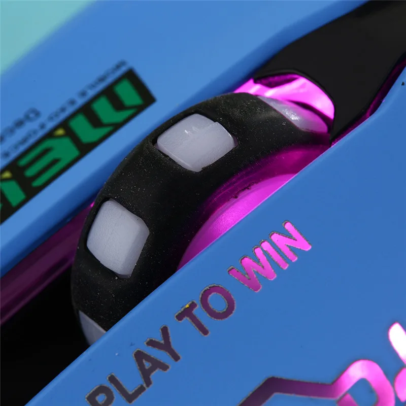 Ratón para juegos OW de 6 boto - Pc Gaming X3D reseña y precio
