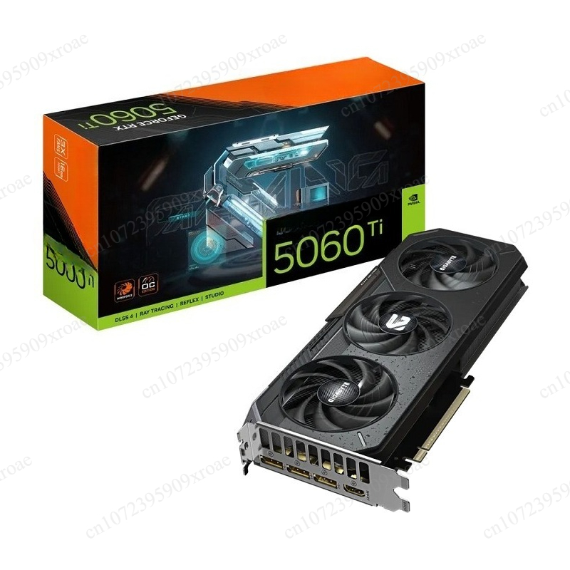 Tarjeta Gráfica GeForce RTX 50 - Pc Gaming Graphics Card reseña y precio
