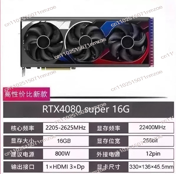 Tarjeta Gráfica RTX 4060 4070  - Pc Gaming Graphics Card reseña y precio