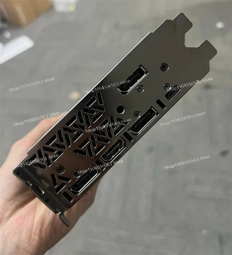Tarjeta gráfica para juegos de - Pc Gaming Graphics Card reseña y precio