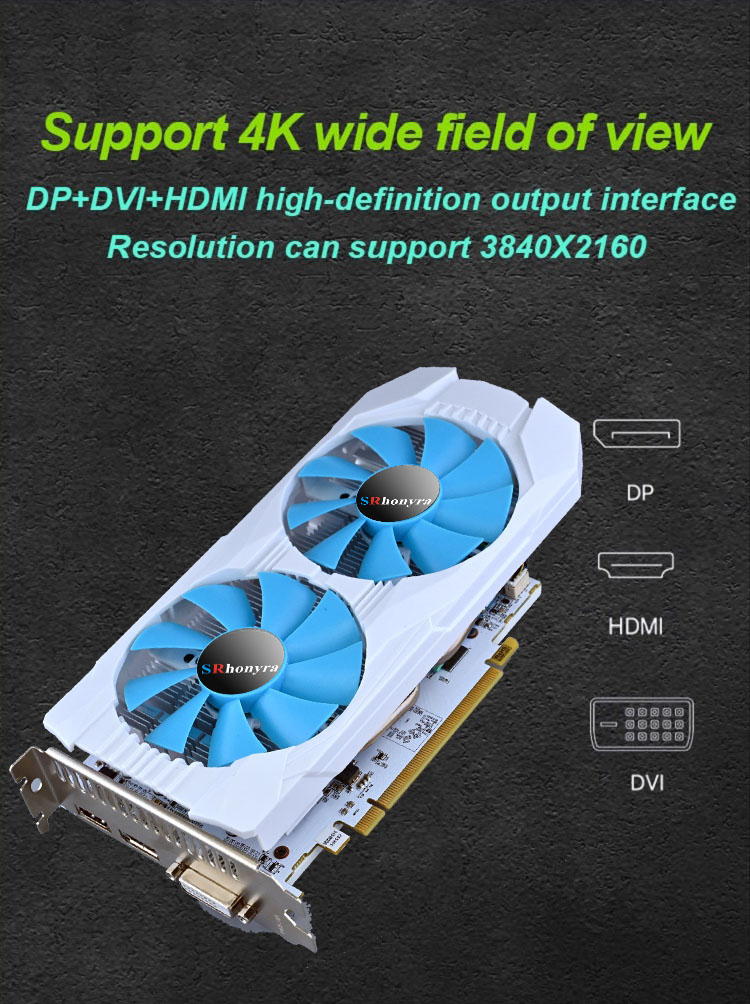 Tarjeta gráfica para juegos SR - Pc Gaming Gtx 1660 Super reseña y precio