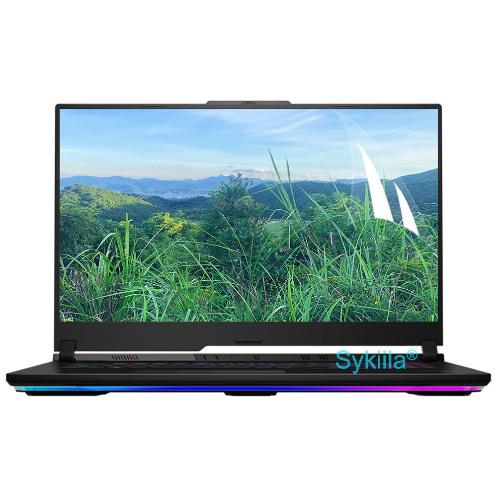 Protector de pantalla para ROG - Pc Gaming Rog reseña y precio