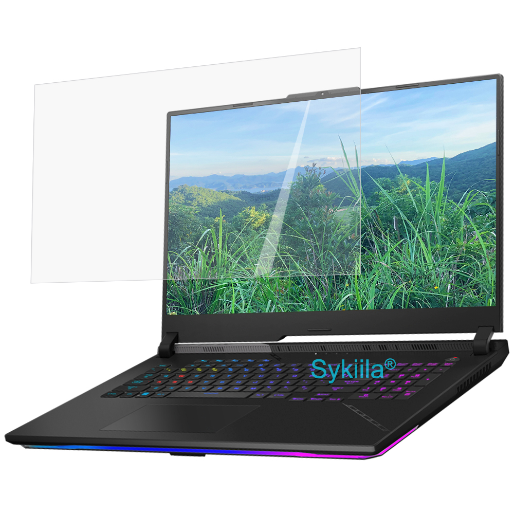 Protector de pantalla para ROG - Pc Gaming Rog reseña y precio