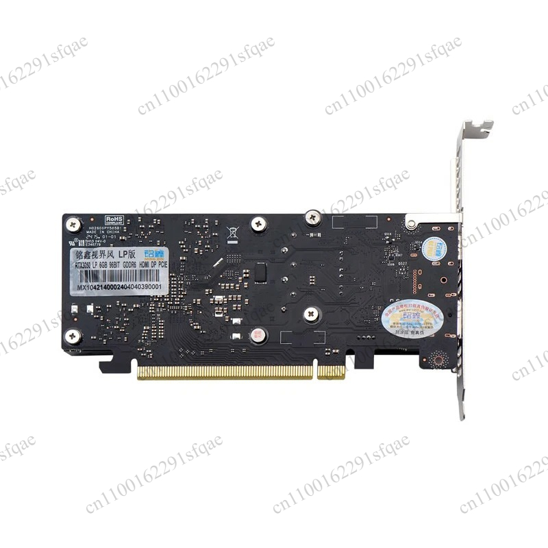 Tarjeta Gráfica para Juegos de - Pc Gaming Graphics Card reseña y precio
