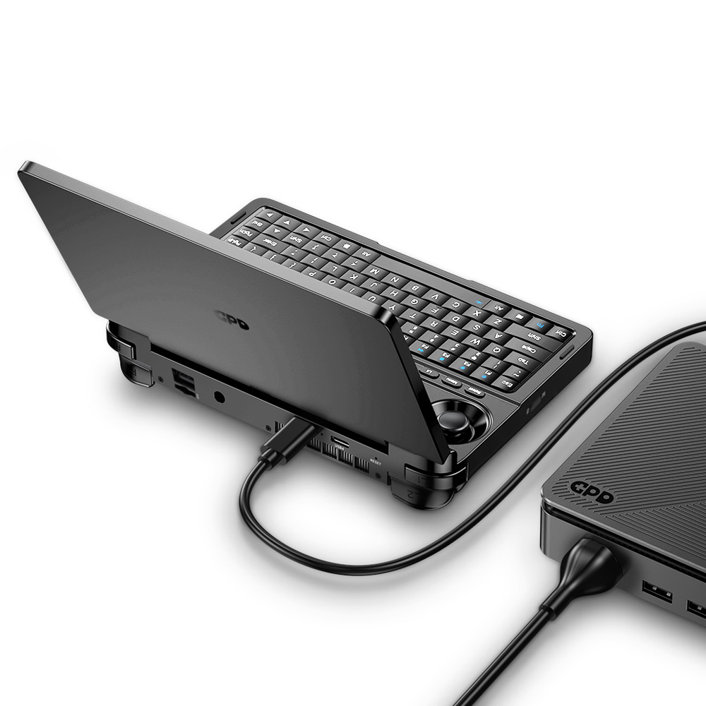 Mini PC de Bolsillo para Juego - Pc Gaming Amd Ryzen 7 reseña y precio