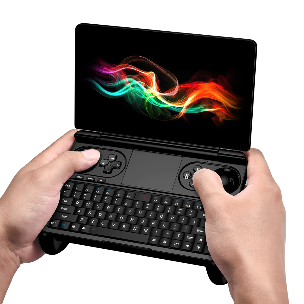 Mini PC de Bolsillo para Juego - Pc Gaming Amd Ryzen 7 reseña y precio