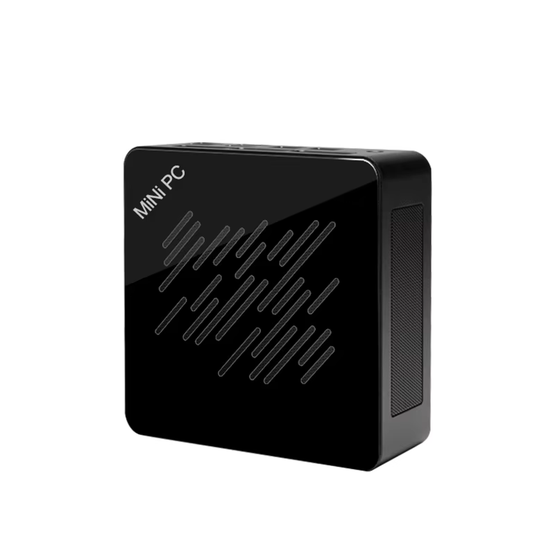 Mini PC para Juegos Topton, AM - Pc Gaming Amd Ryzen 7 reseña y precio
