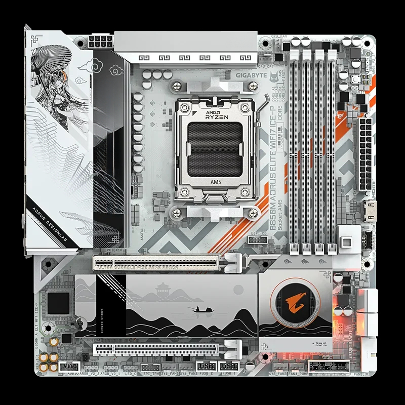 Nueva Placa Base para Juegos B - Pc Gaming News reseña y precio