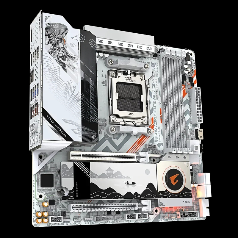 Nueva Placa Base para Juegos B - Pc Gaming News reseña y precio