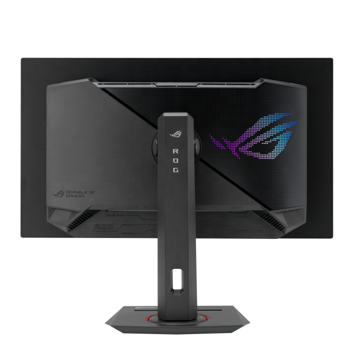 Nuevo Monitor de PC para juego - Pc Gaming Rog reseña y precio
