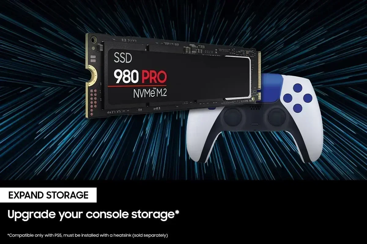 Nuevo SSD 980 Pro de 1 TB, 2 T - Pc Gaming News reseña y precio